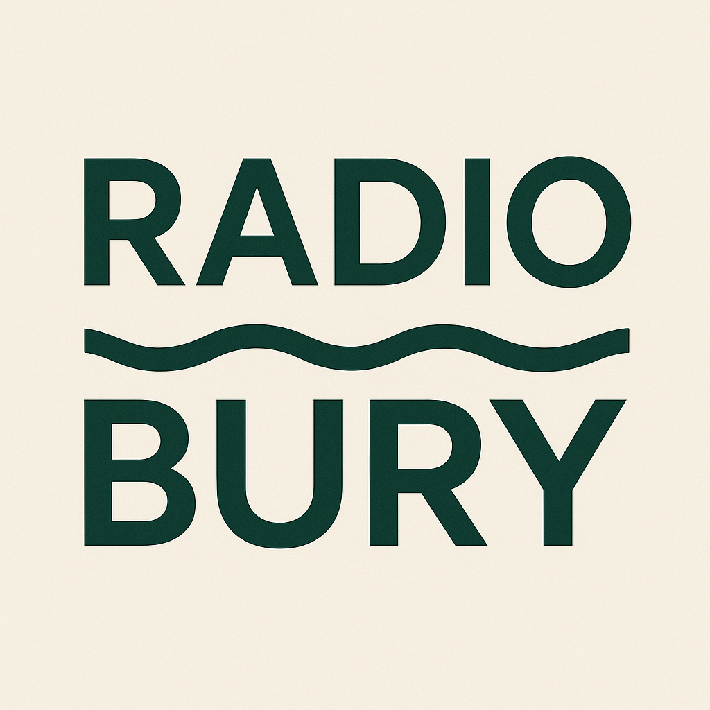 Radio Bury